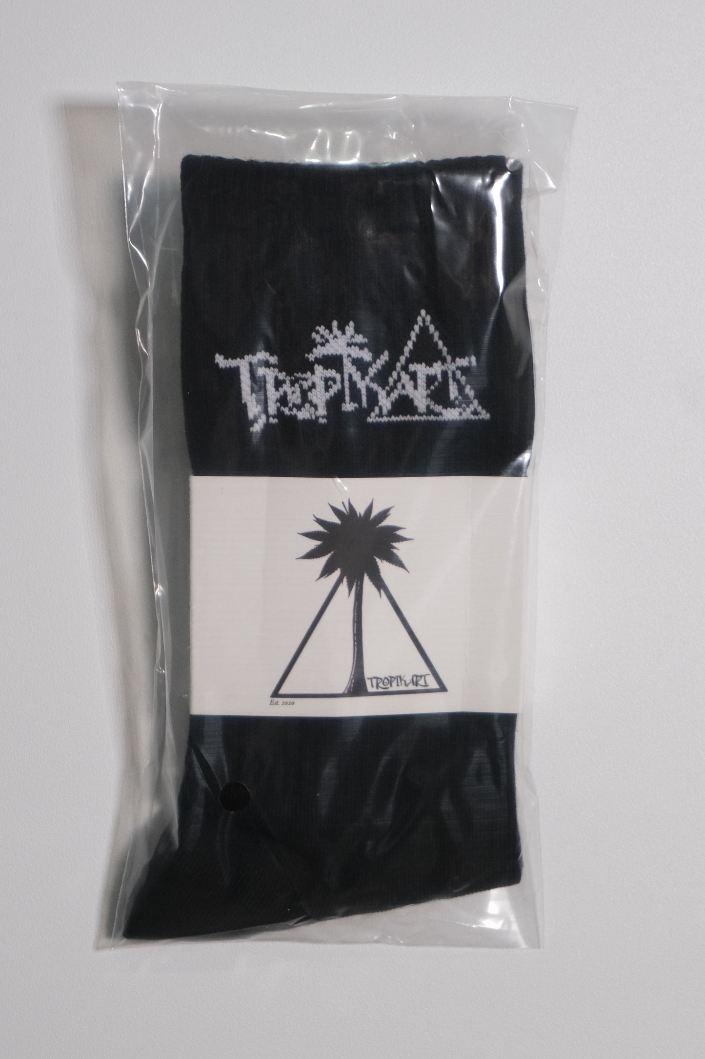 tropik socks
